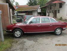 NSU Ro 80