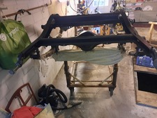 Opel 1,3 Liter
