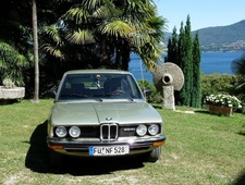 BMW 528 i
