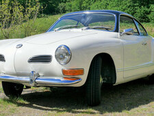 VW Karmann-GhiaTyp 14