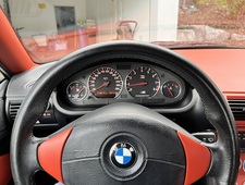 BMW Z3 M Roadster