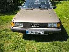 Audi 80