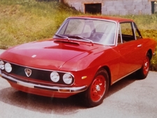 Lancia Fulvia