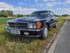 Mercedes-Benz 300 SL