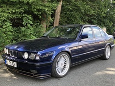 Alpina 