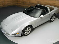Corvette