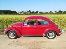 VW 1300