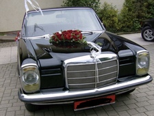 Mercedes-Benz 220 D