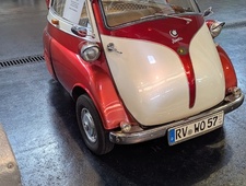 BMW Isetta 250