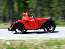 BMW 3/15 PS