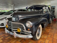 Chevrolet Fleetmaster