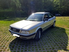 Audi 80