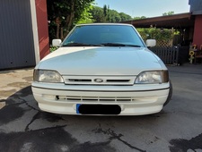 Ford (EU) Escort