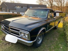 GMC C 10