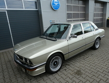 BMW 528 i