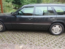 Mercedes-Benz E 320 T