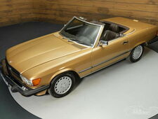 560SL