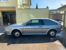 VW Scirocco 
