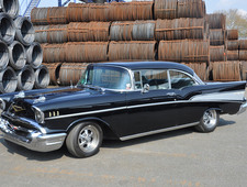Chevrolet Bel Air