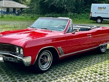 Buick Skylark