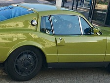 Saab Sonett III