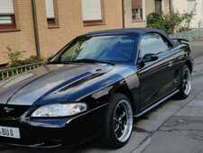 Ford (US) Mustang