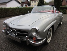 Mercedes-Benz 190 SL