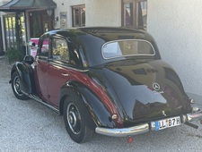 Mercedes-Benz 170 S-D