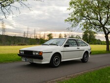 VW Scirocco