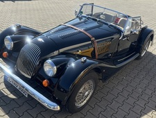 Morgan Plus 8
