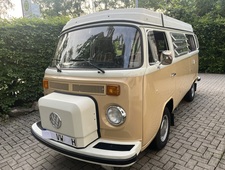 VW Bus T2B Westfalia - ORIGINAL Zustand - unrestauriert - kein USA Modell!!!