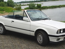 BMW 325 i