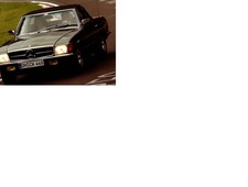 Mercedes-Benz 280 SL