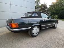 Mercedes-Benz 300 SL