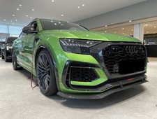 Audi RSQ8-R ABT 4.0 TFSI quattro S-tronic