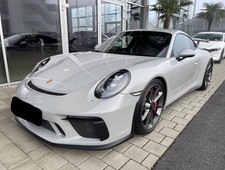 Porsche 911 GT3