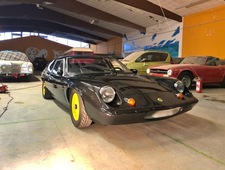 Lotus Europa S2