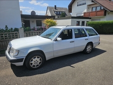 Mercedes-Benz 230 TE
