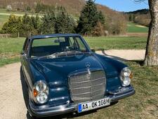 Mercedes-Benz 280 SE 3.5