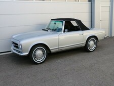 Mercedes-Benz 280 SL