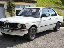 BMW 315