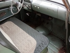 Ford (EU) Taunus