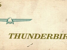Ford (US) Thunderbird