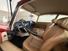 Jaguar E-Type