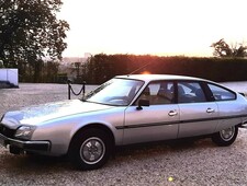Citroën CX