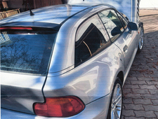 BMW Z3 Coupé
