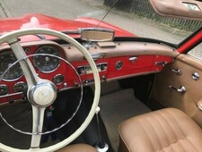 Mercedes-Benz 190 SL