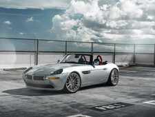 BMW Z8