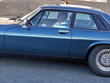 Jaguar XJS 3.6