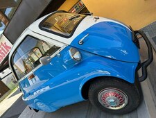 BMW Isetta 250
